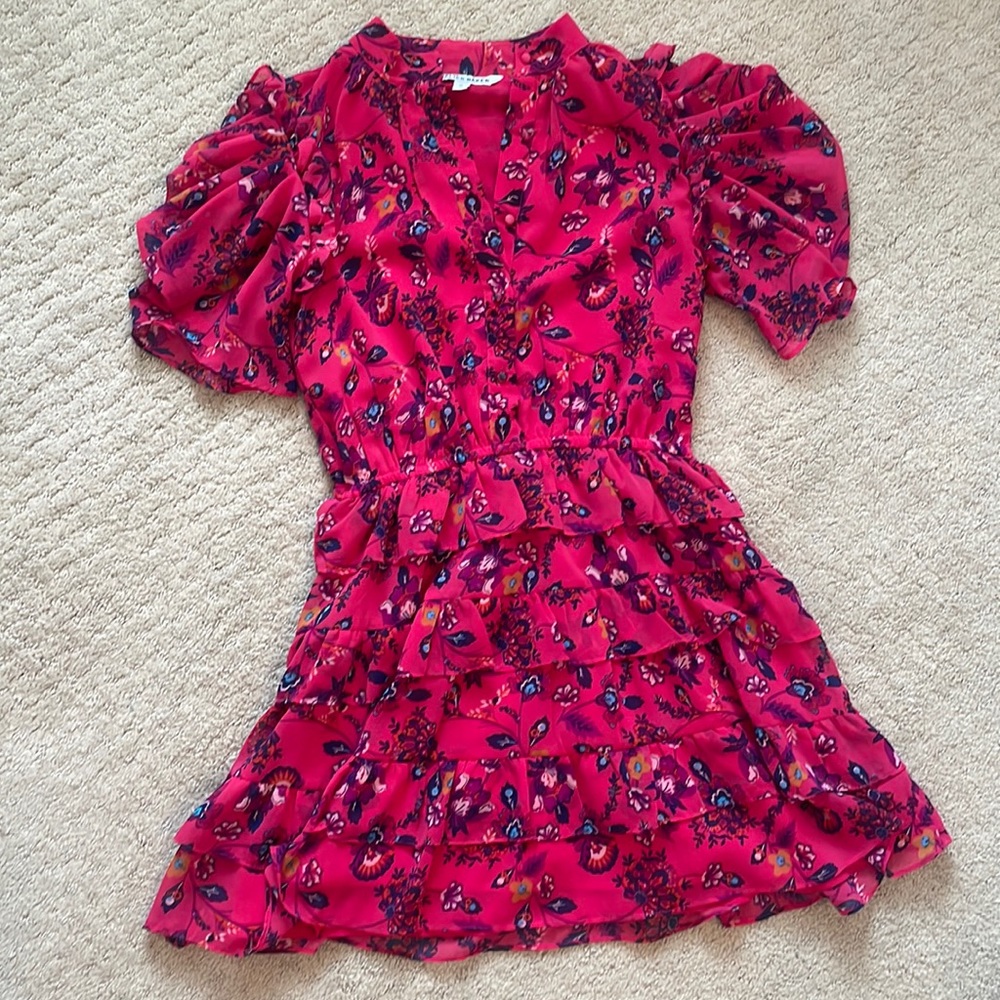 Walter Baker dress